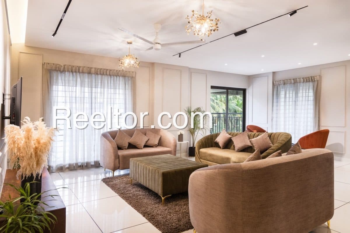 Top 1 Bhk Flats For Sale In Saikhpur Saidpur