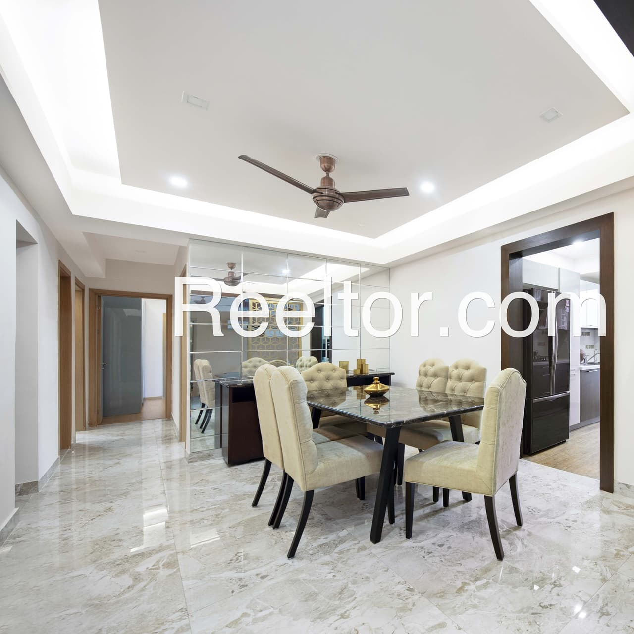 Buy Your 3 Bhk Home In Prince Apartment Shahpura