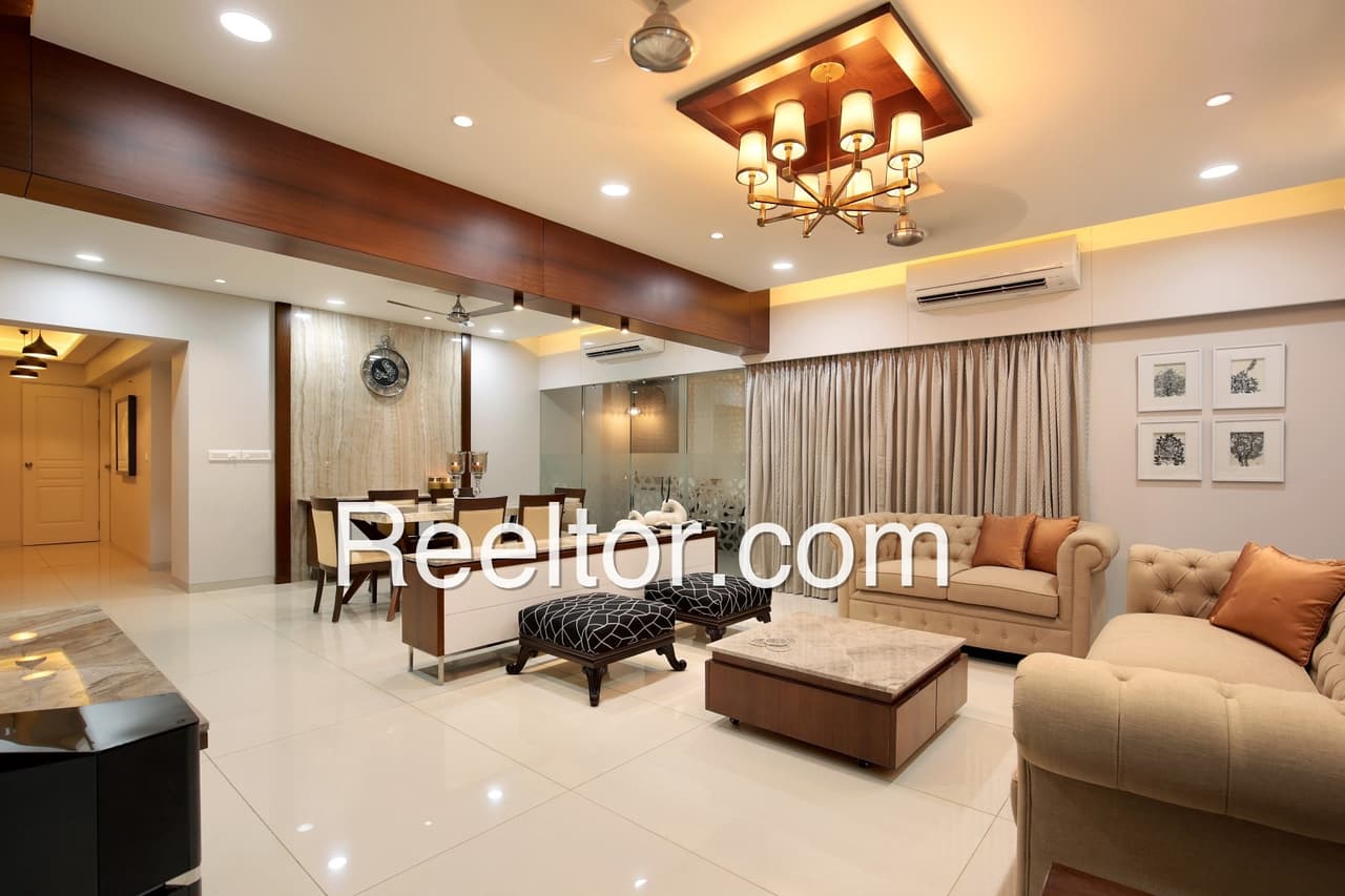 Rent 2 Bhk Home In Apchung Complex Leh