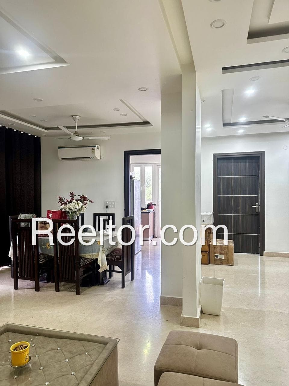 Peepal Gaon 3 Bhk Flats For Rent Prayagraj