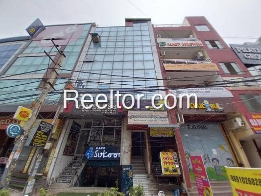 Find 1 Bhk In Dedgaon For Rent Nevasa