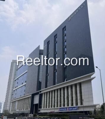 Office Space For Sale In Semram Kheda Aron