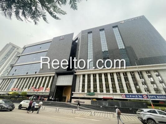 Office Space For Sale In Mayla Pallu