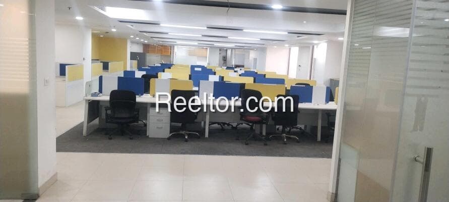 Office Space For Sale In Dantra Ki Dhani Hurda