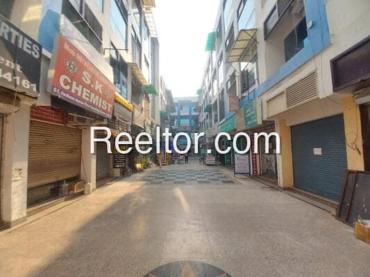 Office Space For Rent In Datpura Garhakota