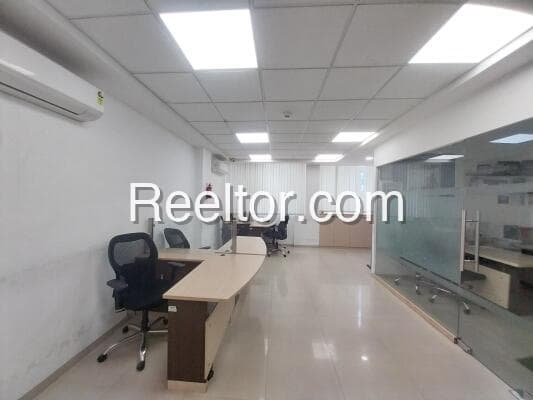 Office Space For Rent In Sitalkuchi West Bengal