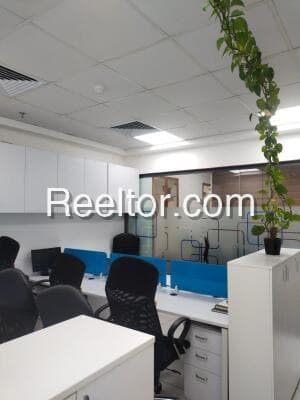 Office Space For Sale In Bababura Dhaulpur