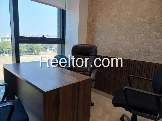Office Space For Sale In Shelgaon Ganji Kaij