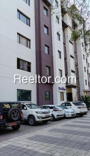 1 Bhk House For Rent In Iqbal Manzil Mendhar