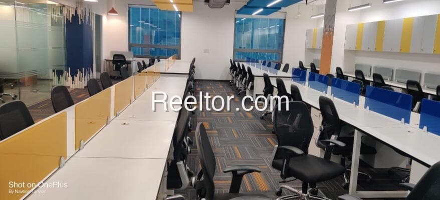 Office Space For Sale In Semardhana Mohkhed