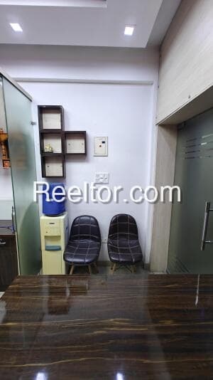 Office Space For Rent In Mahalingapura