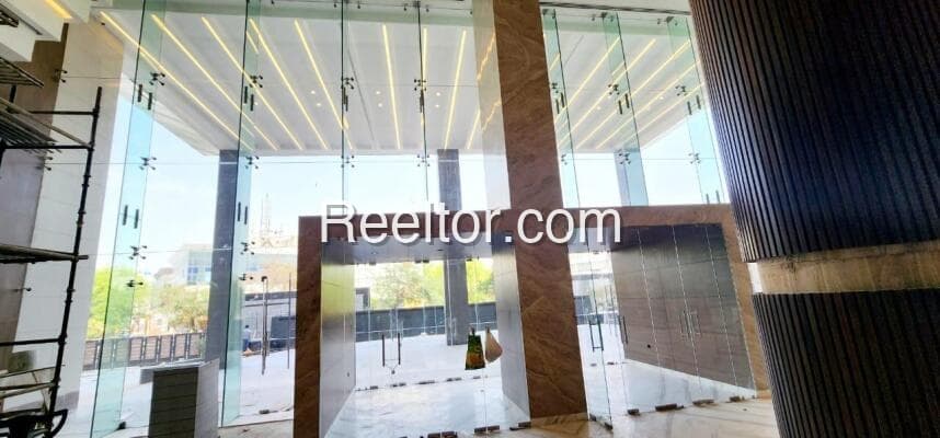 Office Space For Rent In Dahalwara Saikheda