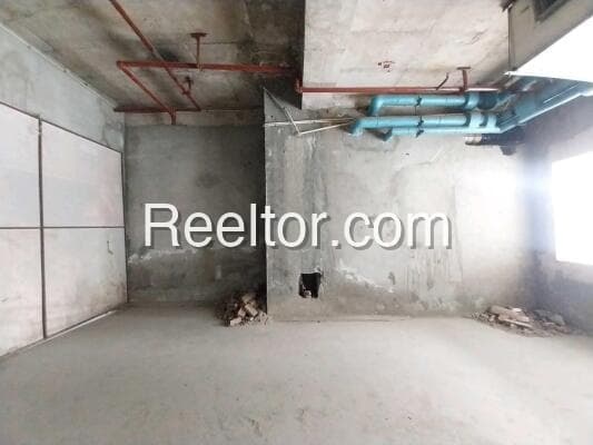 Available 4 Bhk In Krn Residency Nagari