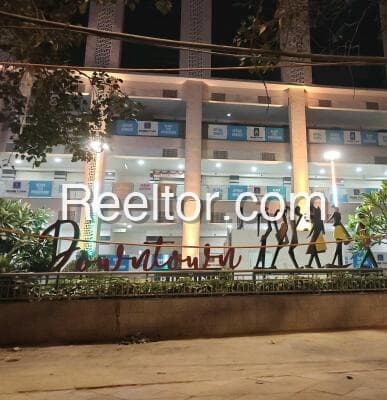 Available 3 Bhk In Saroja Nilayam Badvel