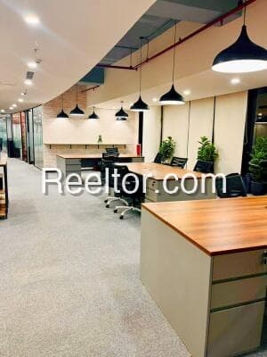 Office Space For Sale In Husangsar Bikaner