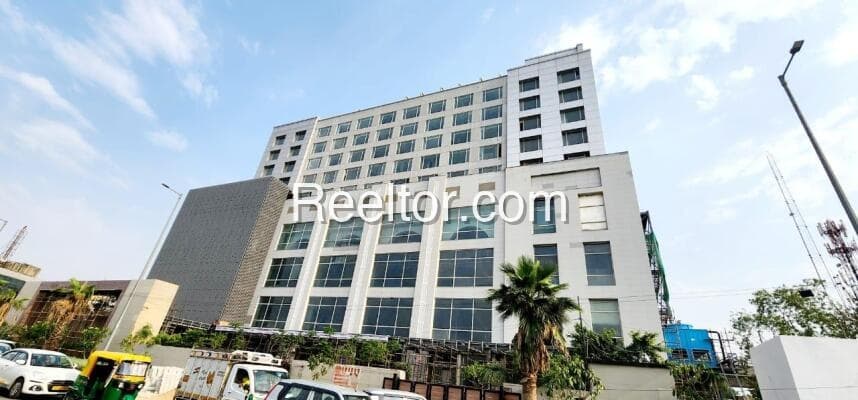 Office Space For Sale In Darogon Ki Dhani Khandela