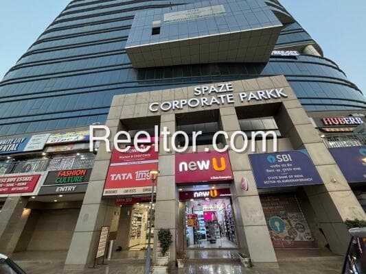 Office Space For Sale In 9 Ksd Raisinghnagar