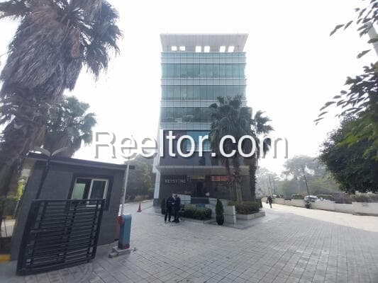 Office Space For Sale In Sadalawa Pindwara
