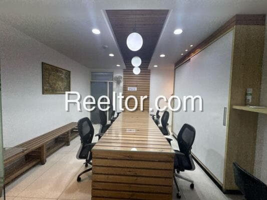 Office Space For Sale In Srimushnam Tamil Nadu
