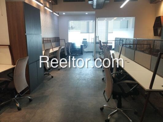Office Space For Sale In Sodok Yangte