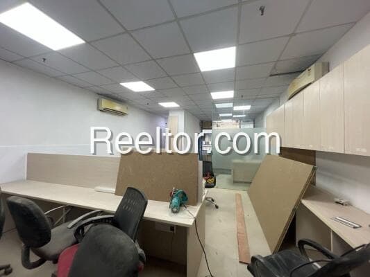 Office Space For Sale In Semalda Sheopur