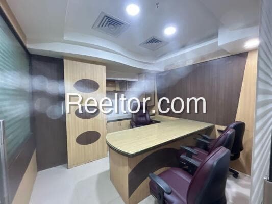 Office Space For Sale In Semriya Pandhari Multai