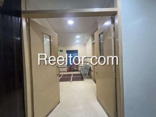 4 Bhk House For Rent In Dialkhai Thanlon