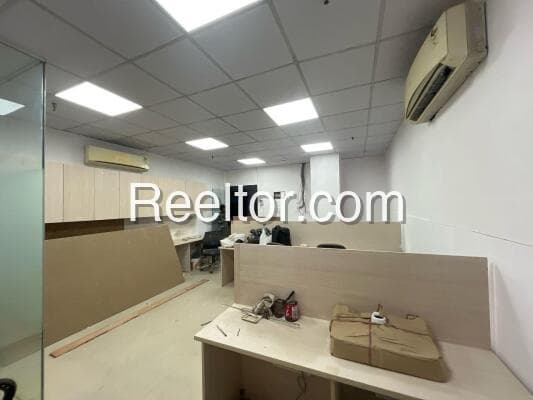 Office Space For Rent In Sarenga West Bengal