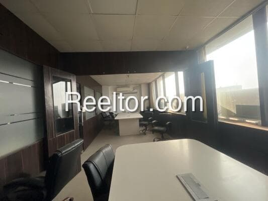 Office Space For Rent In Panjiganahalli Sira