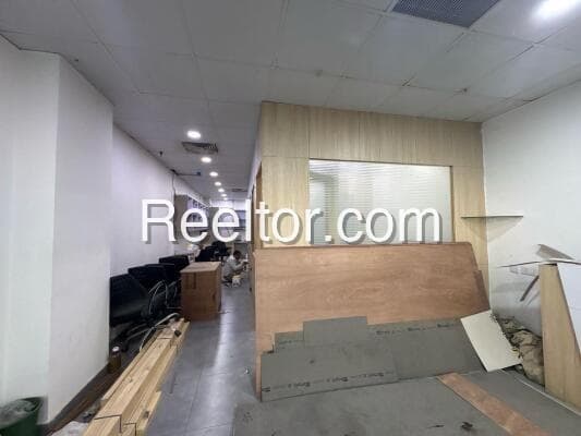 Office Space For Sale In Seijang Sawombung