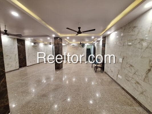 Available 3 Bhk In Kochur Raver