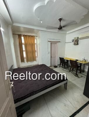 Pg For Rent In Dhakawali Sujangarh