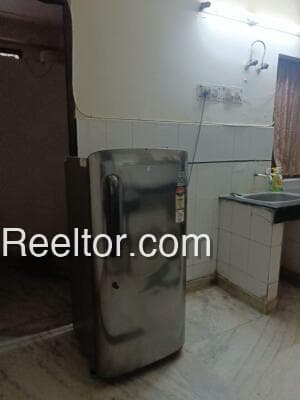 1 Bhk House For Rent In Iqbal Manzil Mendhar