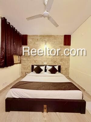 Find 3 Bhk In Diwan Miwu Residence For Rent Wanghoo
