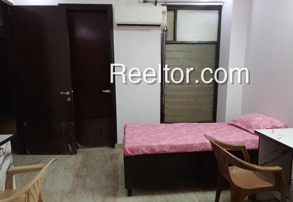 Pg For Rent In Kusera Khurd Dhaulpur