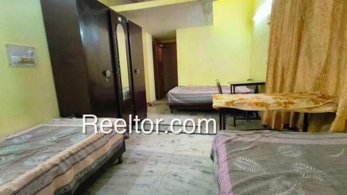 Pg For Rent In Dhapki Seloo