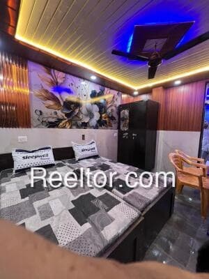 Available 4 Bhk In Radhakrishna Residency Gudur