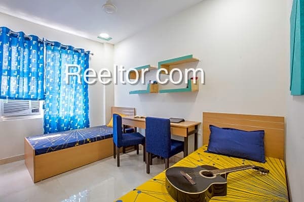 2 Bhk For Sale In Eachmpatti Ponnamaravathi