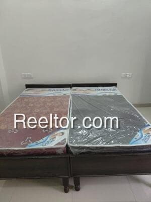 Available 3 Bhk In Jsm Complex Addanki