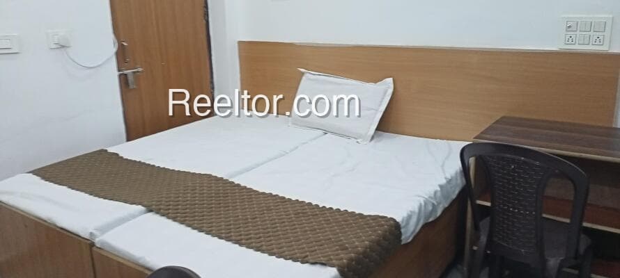 2 Bhk House For Rent In Khuntia Residency Kakatpur