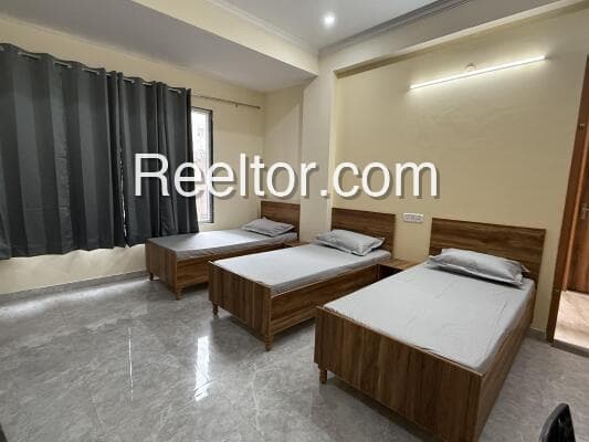 Pg For Rent In Kusli Shahpura