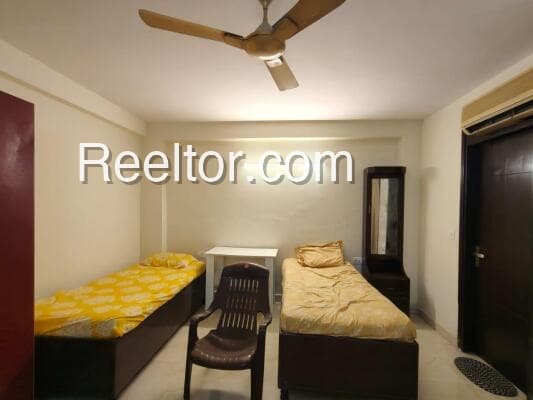 Pg For Rent In Dhaleri Pokaran