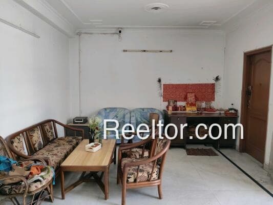 Available 3 Bhk In Noglo Laju