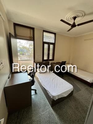 Pg For Rent In 8 Blm Vijayanagar