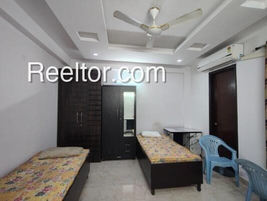 Pg For Rent In Itma Shivpuri