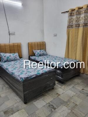 Available 2 Bhk In Reddy Residency Ambajogai