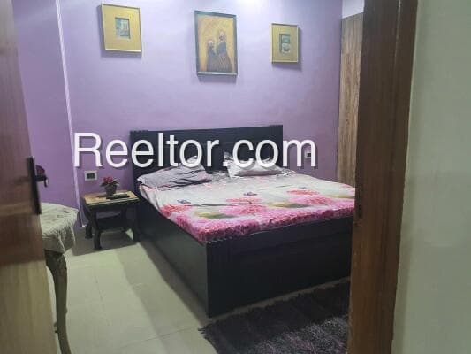 Find 1 Bhk In Sara Residency For Rent Khed