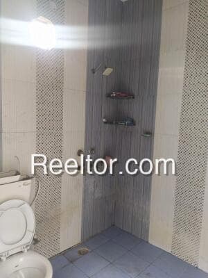 Available 4 Bhk In Police Colony Hanumana