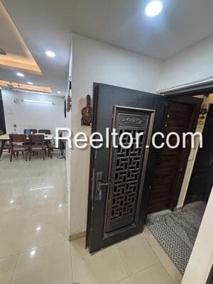 Available 3 Bhk In Dabra Singoli