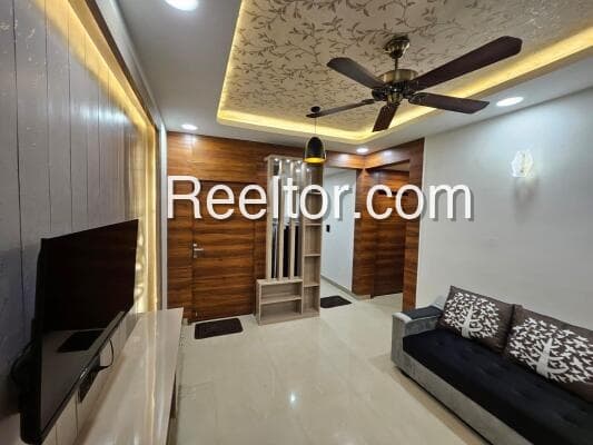 Find 1 Bhk In Tyee Model For Rent Anelih